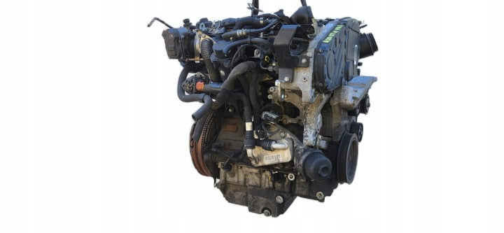 Motor Opel Insignia A20DTH 2.0 CDTI 160PS 118kW 248TKm 2008 Diesel Komplett MOT9321937107ug