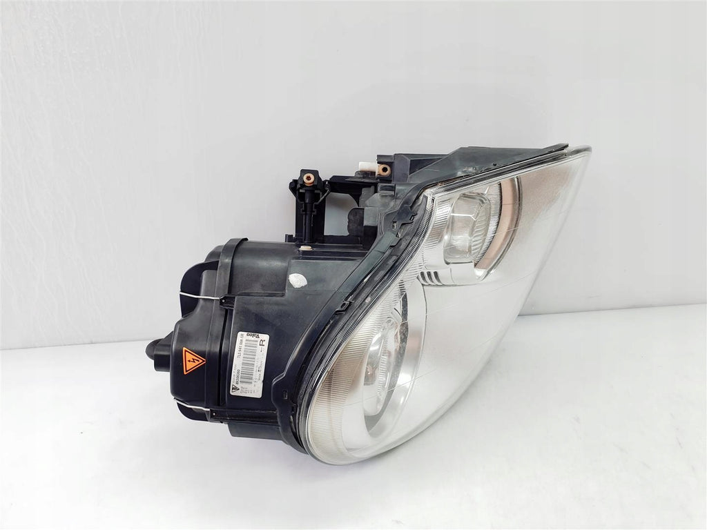 Frontscheinwerfer Porsche Cayenne 7L5941006AR Xenon Rechts Headlight SCH9709523383lh