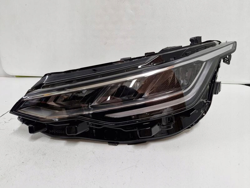 Frontscheinwerfer VW Golf VIII 5H1941005A Links Scheinwerfer Headlight SCH5258673240hs