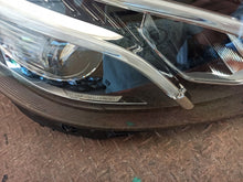 Load image into Gallery viewer, Frontscheinwerfer Mercedes-Benz W213 A2139066601 Full LED Rechts Headlight SCH9463903661gv