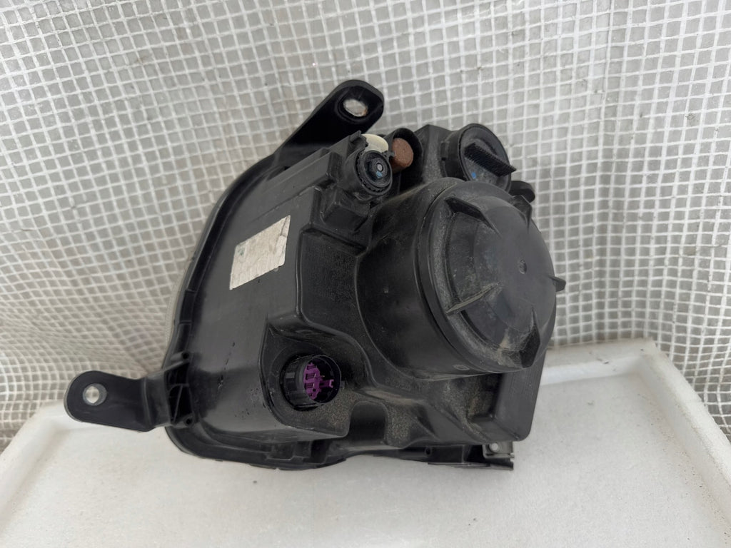 Frontscheinwerfer Fiat 500 A Rechts Scheinwerfer Headlight SCH1289901985gh