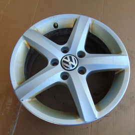 1x Alufelge 16 Zoll 6.5