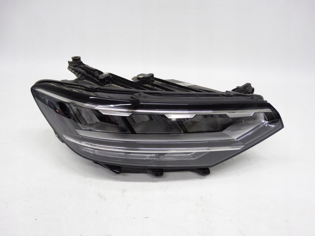 Frontscheinwerfer VW Passat B8 3G1941036Q LED Rechts Scheinwerfer Headlight SCH1991605658ms