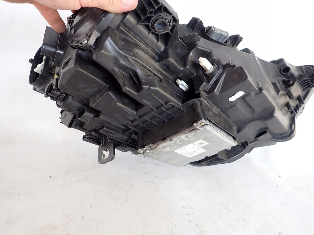 Frontscheinwerfer Audi A3 8V0941033C LED Ein Stück (Rechts oder Links) Headlight SCH7454813526oq