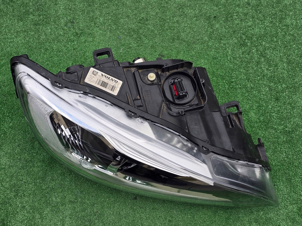 Frontscheinwerfer Volvo V60 S60 31420262 Rechts Scheinwerfer Headlight SCH5140306144uy