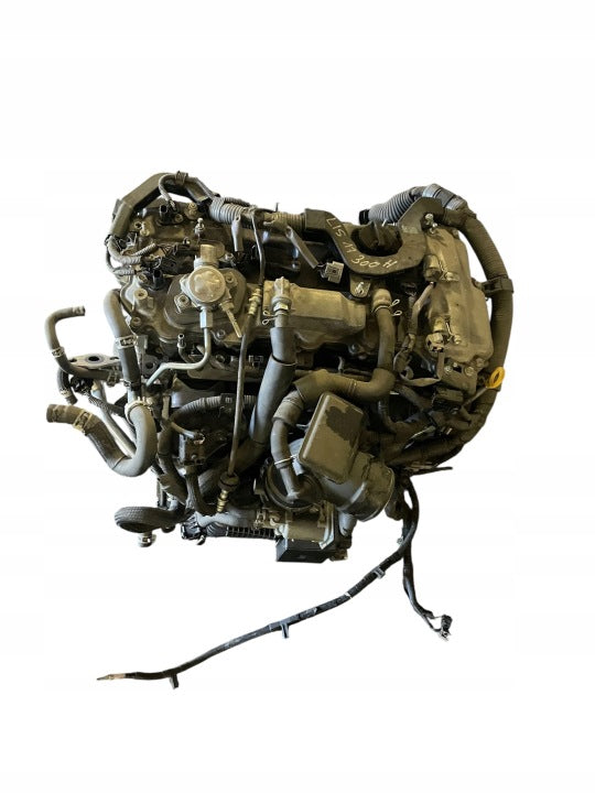 Motor Lexus I Is 652-6598447 38TKm 2015 Benzin Engine Komplett MOT1256878048ev