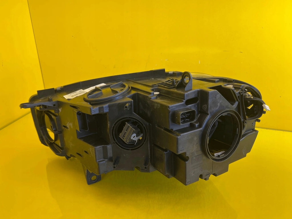 Frontscheinwerfer BMW X5 F15 F16 7214852 LED Rechts Scheinwerfer Headlight SCH2582834067rz