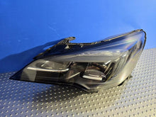 Load image into Gallery viewer, Frontscheinwerfer Opel Astra 19-39195688 LED Links Scheinwerfer Headlight