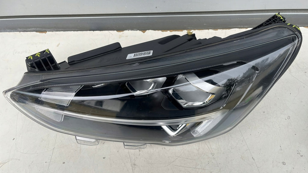 Frontscheinwerfer Ford Focus JX7B-13E015-CE LED Links Scheinwerfer Headlight SCH7730483070kd
