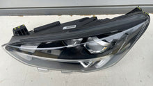 Laden Sie das Bild in den Galerie-Viewer, Frontscheinwerfer Ford Focus JX7B-13E015-CE LED Links Scheinwerfer Headlight SCH7730483070kd