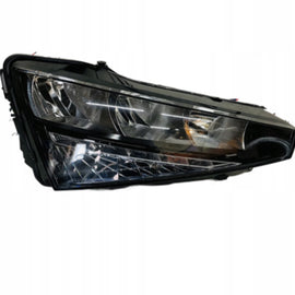 Frontscheinwerfer Skoda Scala 657941016 Rechts Scheinwerfer Headlight SCH6509778067xm