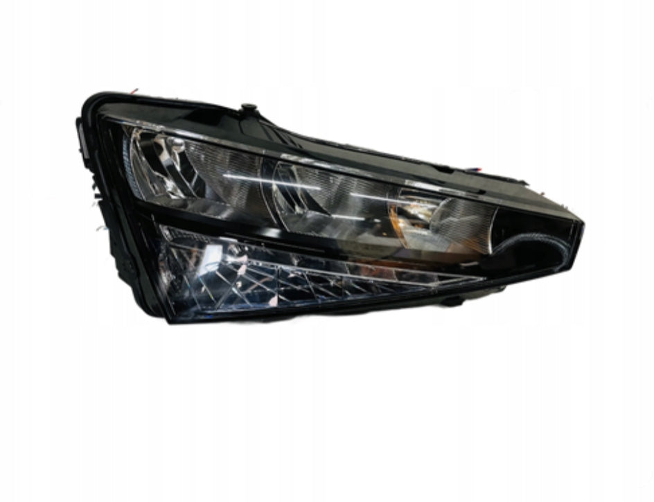 Frontscheinwerfer Skoda Scala 657941016 Rechts Scheinwerfer Headlight SCH6509778067xm