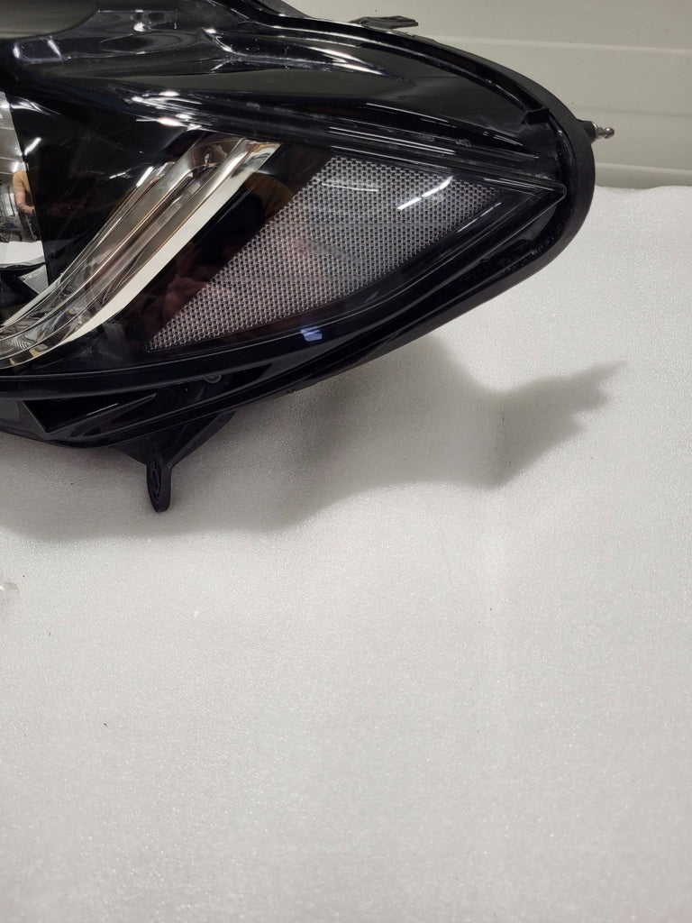 Frontscheinwerfer Jaguar Xe X760 GX73-13W030-EG Xenon Links Headlight SCH9797955528qk