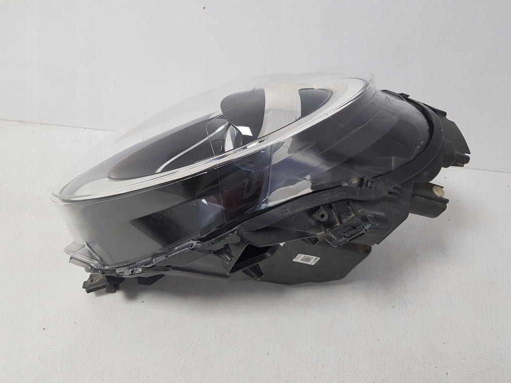 Frontscheinwerfer Mini F56 F55 7494884-02 Rechts Scheinwerfer Headlight SCH4985278752my