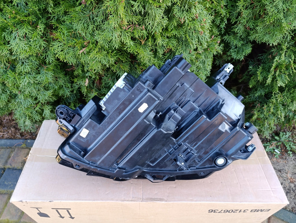 Frontscheinwerfer Audi E-Tron 89A941036M LED Rechts Scheinwerfer Headlight SCH8071468441nc