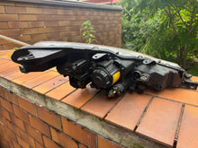 Load image into Gallery viewer, Frontscheinwerfer Citroën C-Crosser Xenon Links Scheinwerfer Headlight