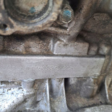 Laden Sie das Bild in den Galerie-Viewer, Motor Suzuki Grand Vitara II 2.7 2007 Engine Komplett MOT8734293950sk
