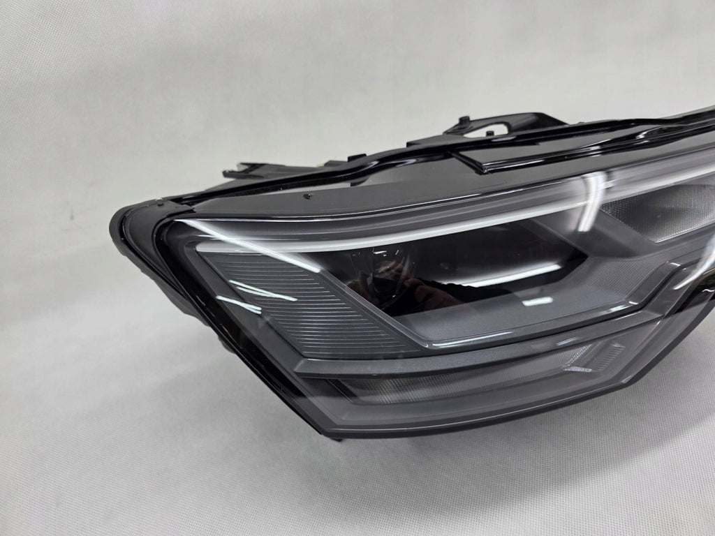 Frontscheinwerfer Audi A6 C8 4K0941034 Rechts Scheinwerfer Headlight SCH3285172976ti