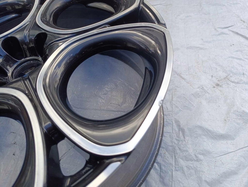 1x Alufelge 20 Zoll 8.0" 5x110 37ET 50290617 50569175 Alfa Romeo Rim Wheel FEL7208553757bf