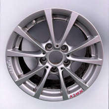 Load image into Gallery viewer, 1x Alufelge 16 Zoll 7.0&quot; 5x120 31ET 6796236 BMW E87 F20 Rim Wheel