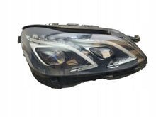 Laden Sie das Bild in den Galerie-Viewer, Frontscheinwerfer Mercedes-Benz W212 A2129063003 LED Rechts Headlight SCH5258392146zy