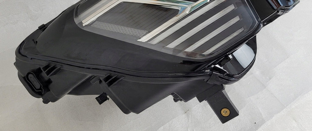 Frontscheinwerfer Audi E-Tron 4KE941040D Full LED Rechts Scheinwerfer Headlight