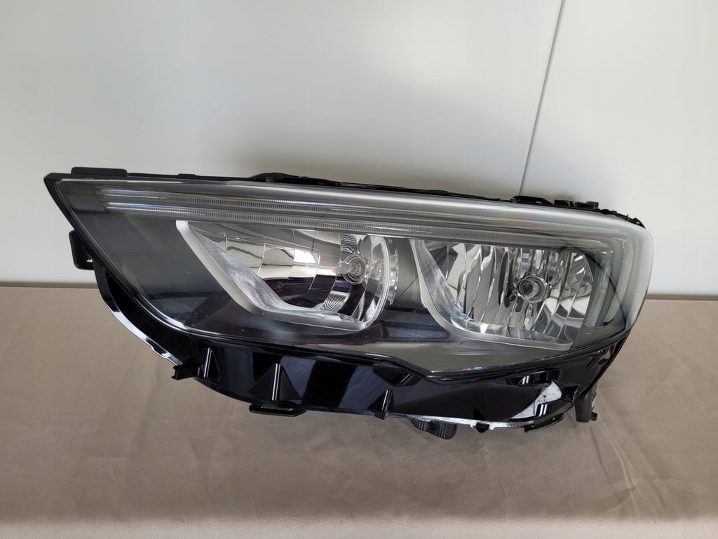 Frontscheinwerfer Opel Insignia B 39195641 Links Scheinwerfer Headlight SCH2088183995km
