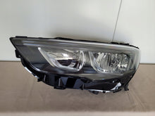 Load image into Gallery viewer, Frontscheinwerfer Opel Insignia B 39195641 Links Scheinwerfer Headlight SCH2088183995km