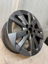Load image into Gallery viewer, 1x Alufelge 16 Zoll 6.5" 5x108 47ET Glanz 9816963177 Peugeot I Rim Wheel FEL7727503026qh