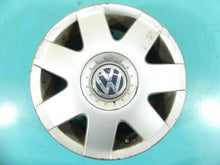 Laden Sie das Bild in den Galerie-Viewer, 1x Alufelge 14 Zoll 6.0&quot; 5x100 43ET 600601025 VW Polo Iv Rim Wheel