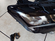 Laden Sie das Bild in den Galerie-Viewer, Frontscheinwerfer Peugeot 308 III 9851673580 Full LED Rechts Headlight SCH9367932739jr