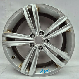 1x Alufelge 18 Zoll 7.0