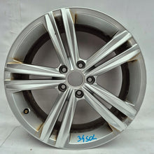 Load image into Gallery viewer, 1x Alufelge 18 Zoll 7.0" 5x112 Zum Streichen 5NA601025M VW Tiguan Rim Wheel FEL7272405148gc