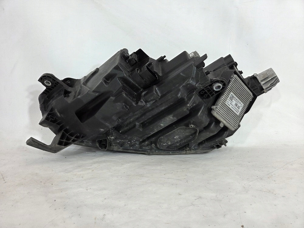 Frontscheinwerfer Skoda Octavia IV 5E4941016A LED Rechts Scheinwerfer Headlight SCH5781401759se