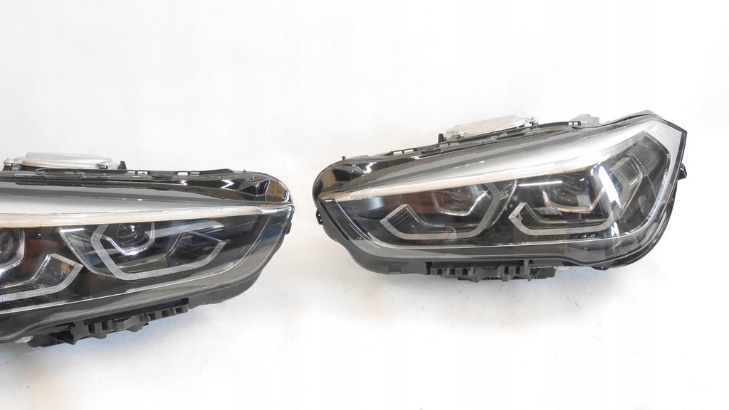 Frontscheinwerfer BMW X1 F48 5A01172 5A01171 Ein Satz Scheinwerfer Headlight SCH7484602962au
