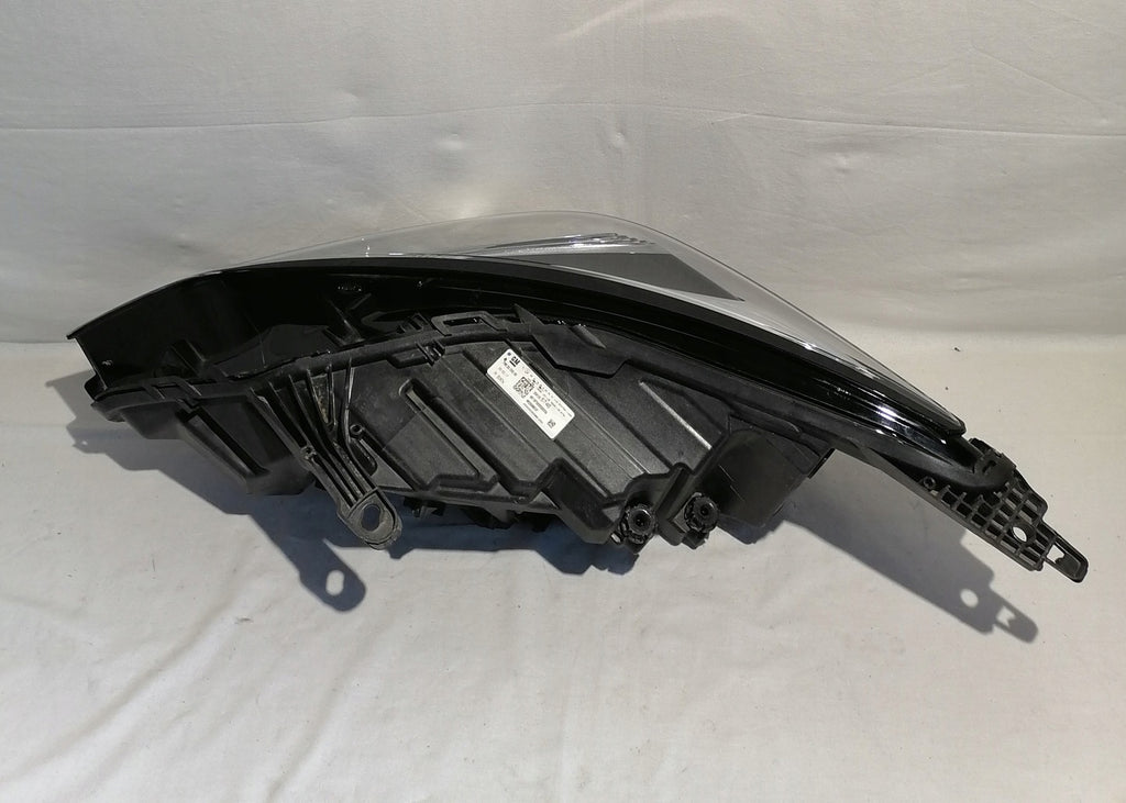 Frontscheinwerfer Opel Astra 39055746 LED Rechts Scheinwerfer Headlight SCH1825109348gp