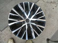 Load image into Gallery viewer, 1x Alufelge 18 Zoll 8.0" 5x112 41ET 3C8601025R VW Scirocco Rim Wheel FEL5746433682el