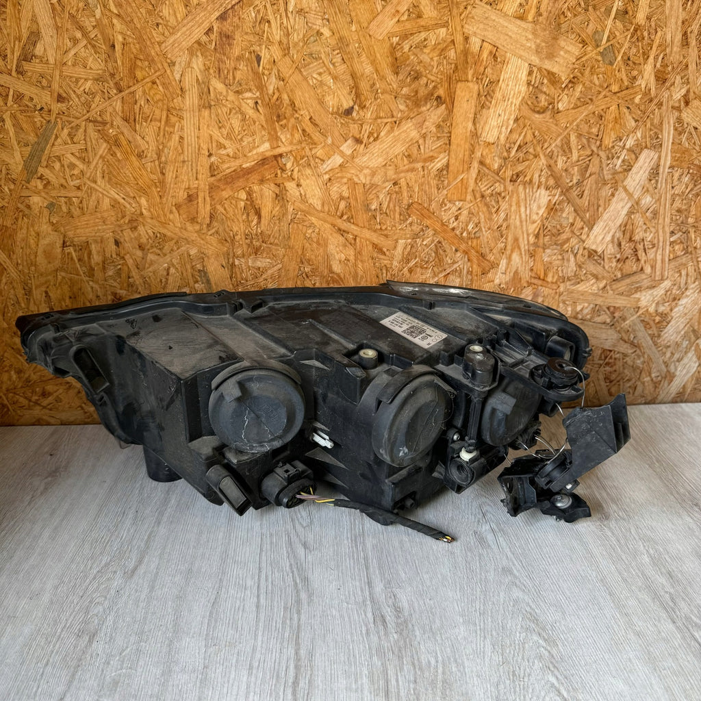 Frontscheinwerfer VW T-Roc 2GA941006B Rechts Scheinwerfer Headlight