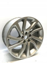 Load image into Gallery viewer, 1x Alufelge 18 Zoll 8.0" 5x108 45ET FK72-1007-CB Land Rover Rim Wheel FEL1331326519ur