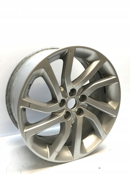 1x Alufelge 18 Zoll 8.0" 5x108 45ET FK72-1007-CB Land Rover Rim Wheel FEL1331326519ur