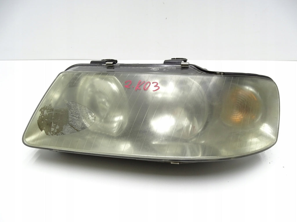 Frontscheinwerfer Audi A3 14983161281 Xenon Links Scheinwerfer Headlight