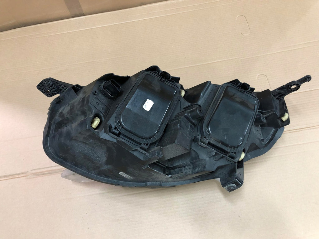 Frontscheinwerfer Citroën Jumpy III 9808567680 Rechts Scheinwerfer Headlight