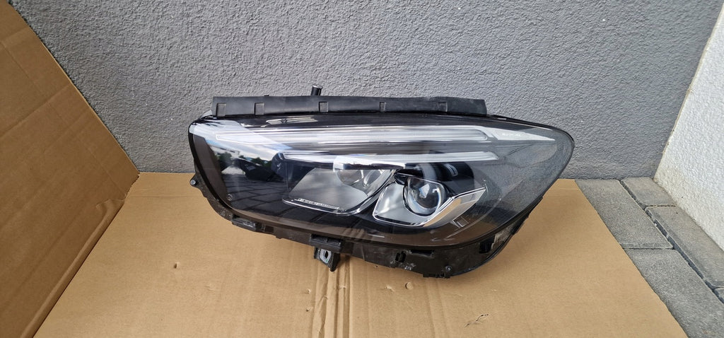 Frontscheinwerfer Mercedes-Benz W247 A2479065703 LED Links Headlight