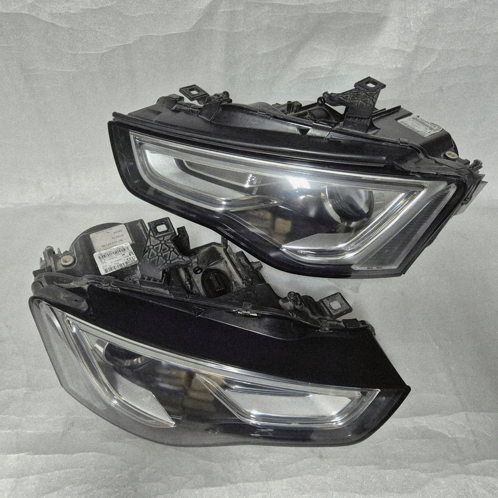 Frontscheinwerfer Audi A5 8T0941754 8T0941031 LED Ein Satz Headlight SCH1830566096ws