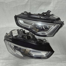 Laden Sie das Bild in den Galerie-Viewer, Frontscheinwerfer Audi A5 8T0941754 8T0941031 LED Ein Satz Headlight SCH1830566096ws