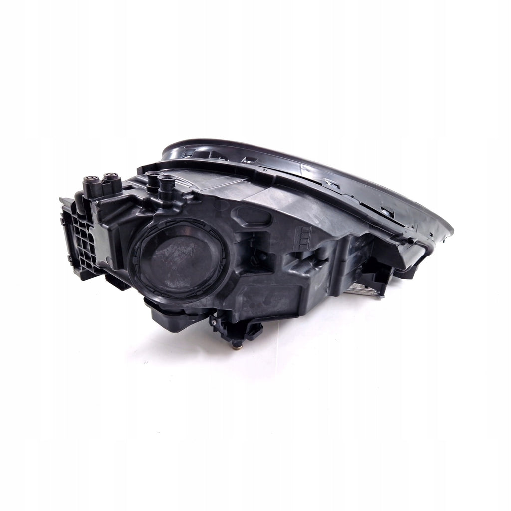 Frontscheinwerfer Porsche Cayenne 9Y0941033 LED Links Scheinwerfer Headlight SCH7162546068ex