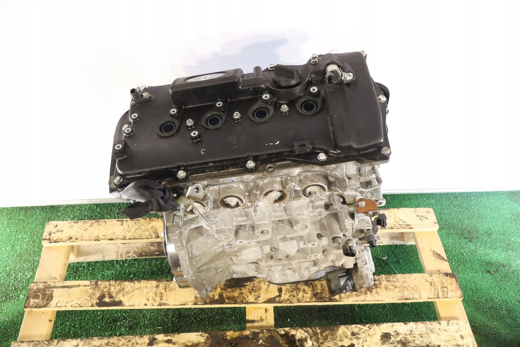 Motor Toyota Corolla X2ZR-E22U 1.8 96PS 2022 Benzin Engine Unkomplett