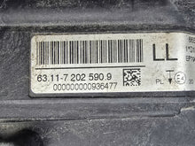 Laden Sie das Bild in den Galerie-Viewer, Frontscheinwerfer BMW 3 E91 E90 6311-72025909 Bi-Xenon Rechts Headlight SCH3996581655qi