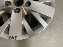 Laden Sie das Bild in den Galerie-Viewer, 1x Alufelge 16 Zoll 6.5" 5x120 51ET 7E0601025F VW T6 T5 Rim Wheel FEL7736134205pg