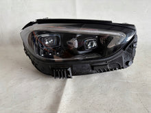 Laden Sie das Bild in den Galerie-Viewer, Frontscheinwerfer Mercedes-Benz W206 A2069065404 LED Rechts Headlight SCH3355751826sz